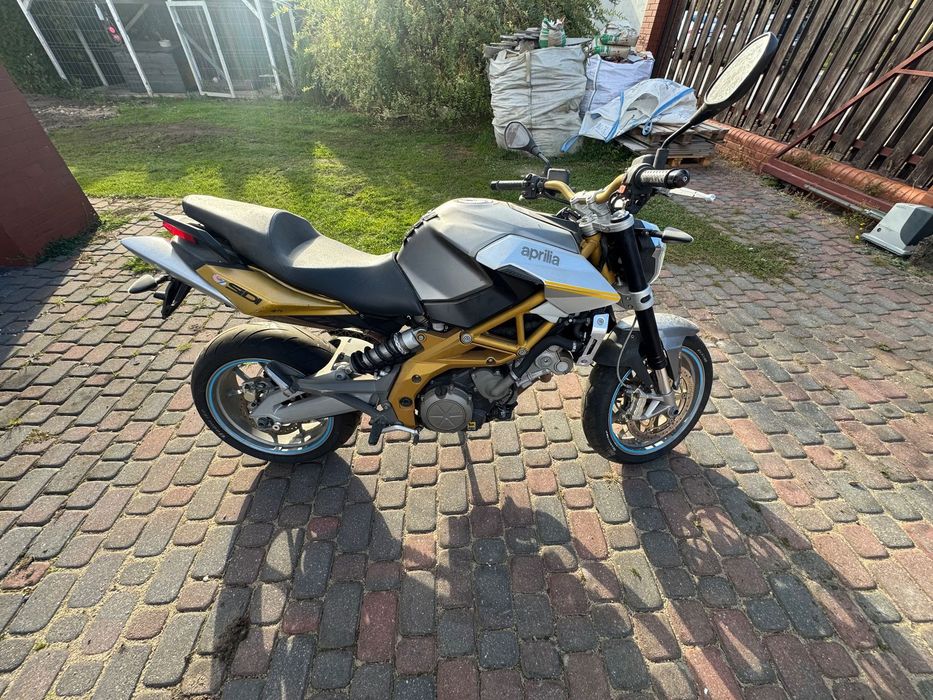 Aprilia