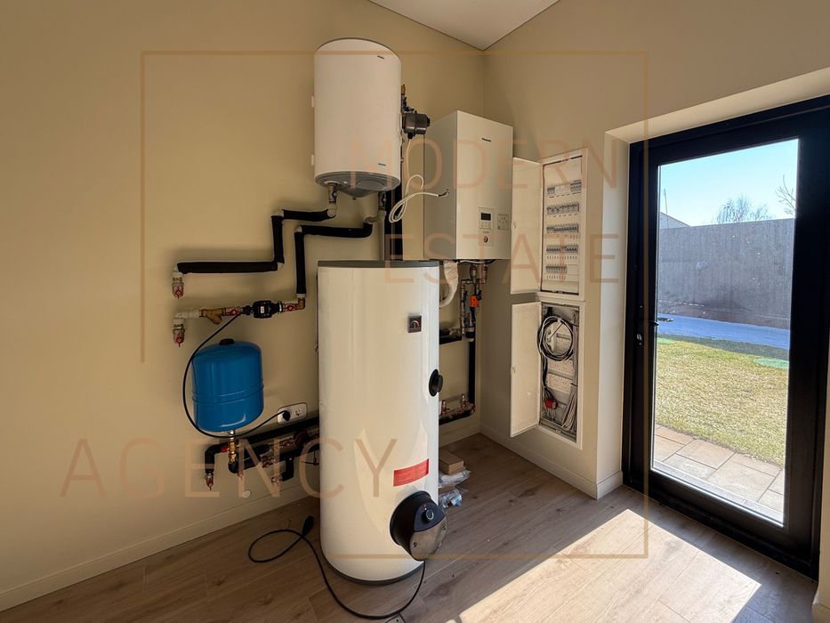 Будинок з РЕМОНТОМ Стоянка Ірпінь 168м2 + 10 соток Продаж БЕЗ комісії