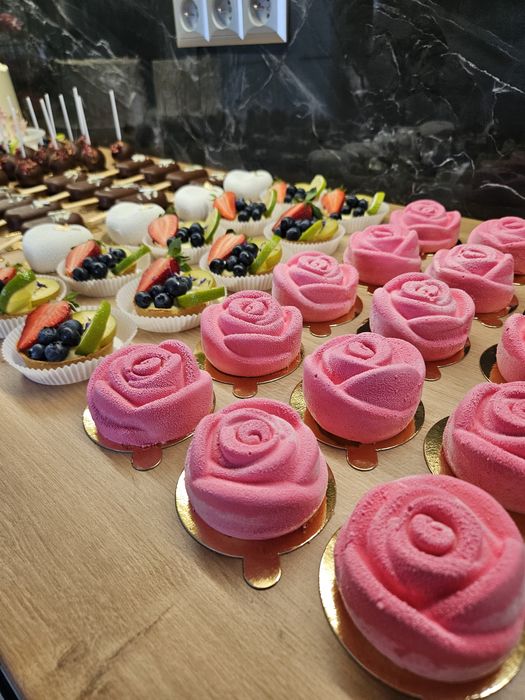 Domowe ciasta i torty