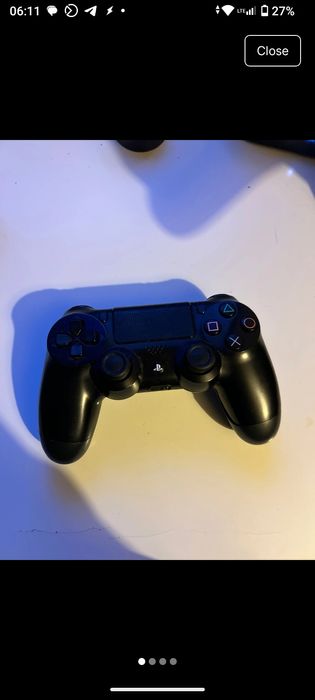 Comando PlayStation 4 Original Sony dualshock 4