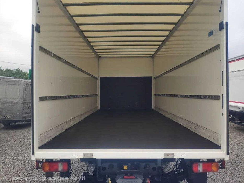 5 т 10 т Гидроборт+рокла, Грузоперевозки, Перевозка грузов Харьков