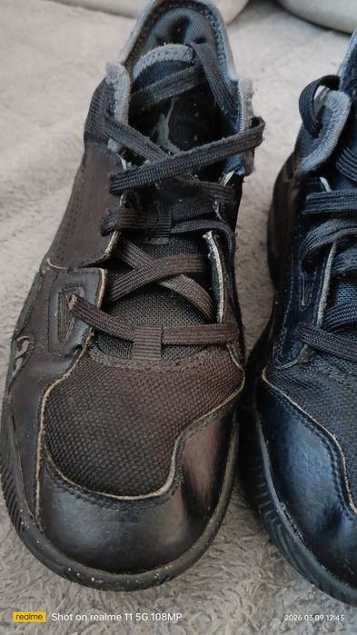 Buty Nike Jordan Air Stary Loyal 2.