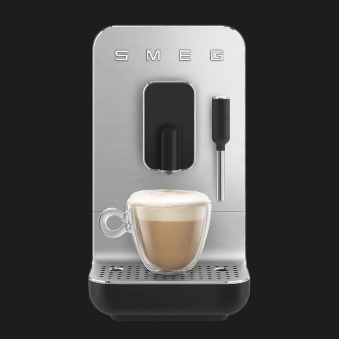 Кавовамашина SMEG BCC12