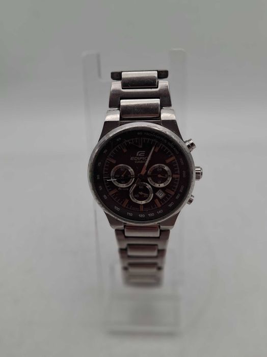 Zegarek męski Casio Collection Series EF-500