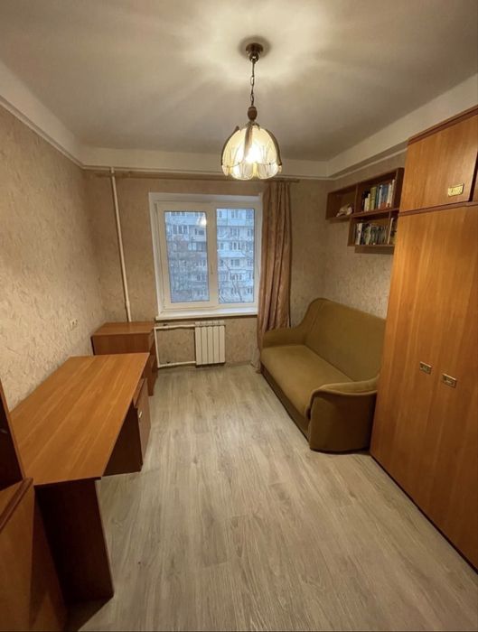 NEW! 3к (60м2), Європейського союзу 80, (Варшавський, Ретровіль)