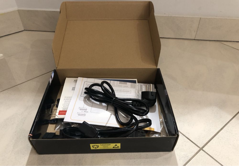 Komputer intel core i5, gtx1660