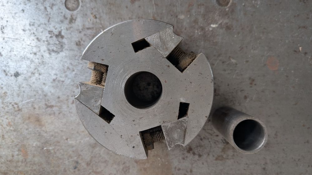 Głowica frez do drewna, szerokość 67mm