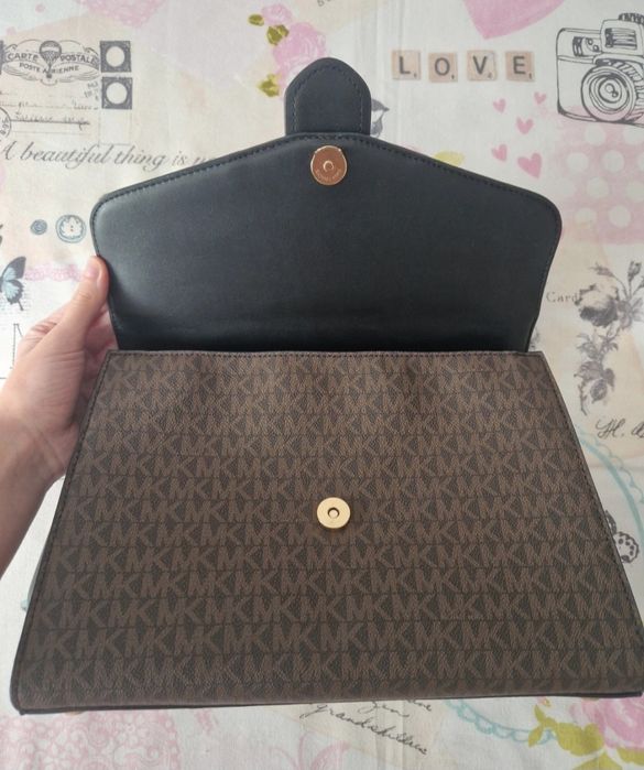 Mala de tiracolo Michael Kors