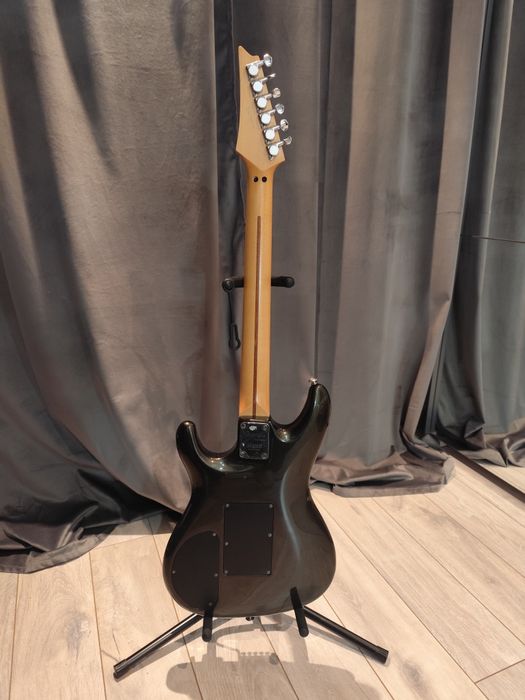 Ibanez JS900 FujiGen 1998 rok
