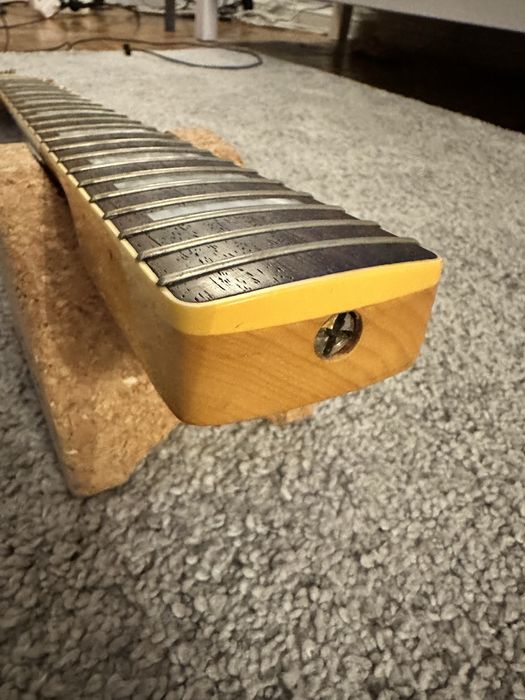 Fender Jazzmaster JM66B Japan + Fender Deluxe Molded Case