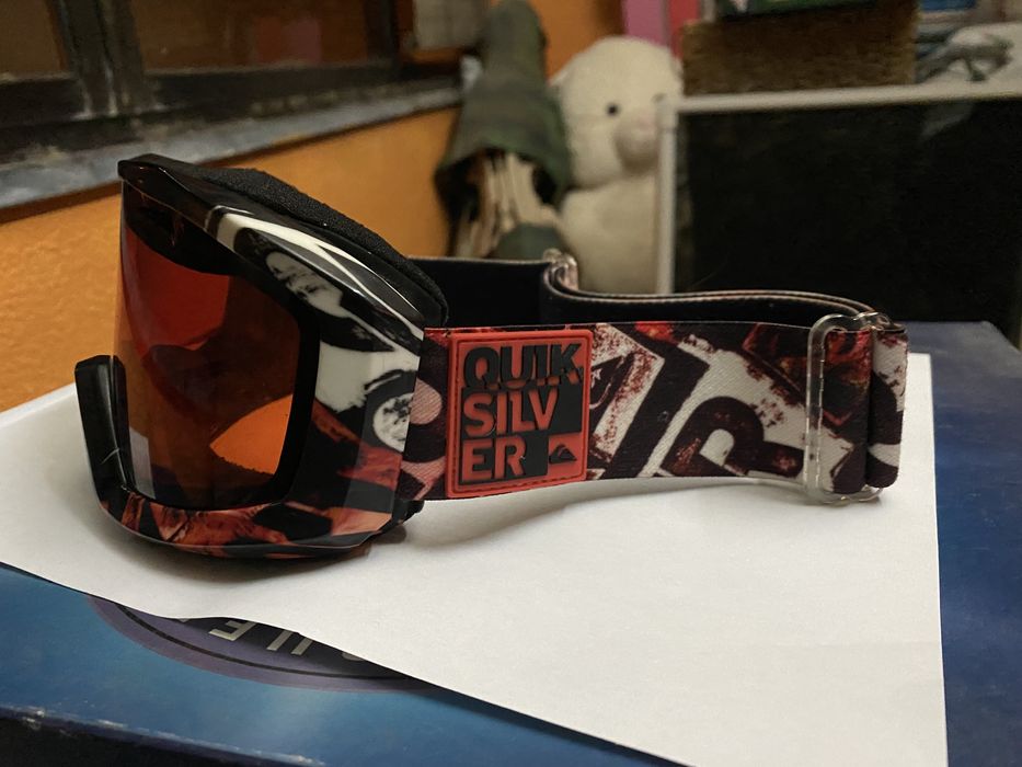 Googles Quicksilver como novos