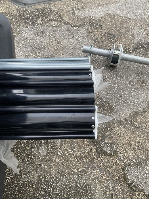 Portao De Segurança Novo