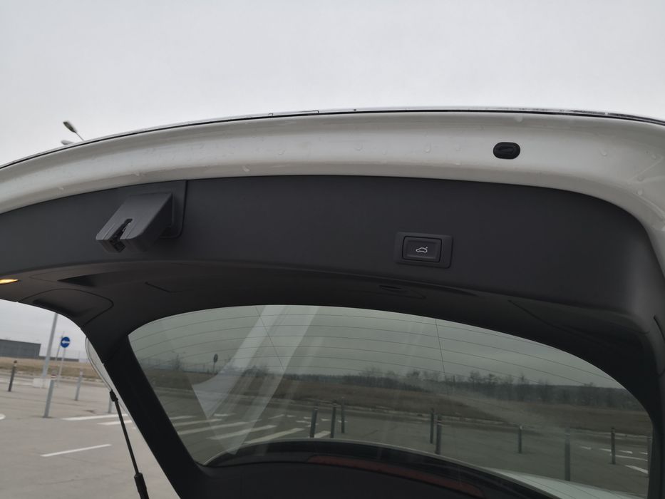 Audi A6 C7 C8 A8 A7 электро крышка доводчик багажника