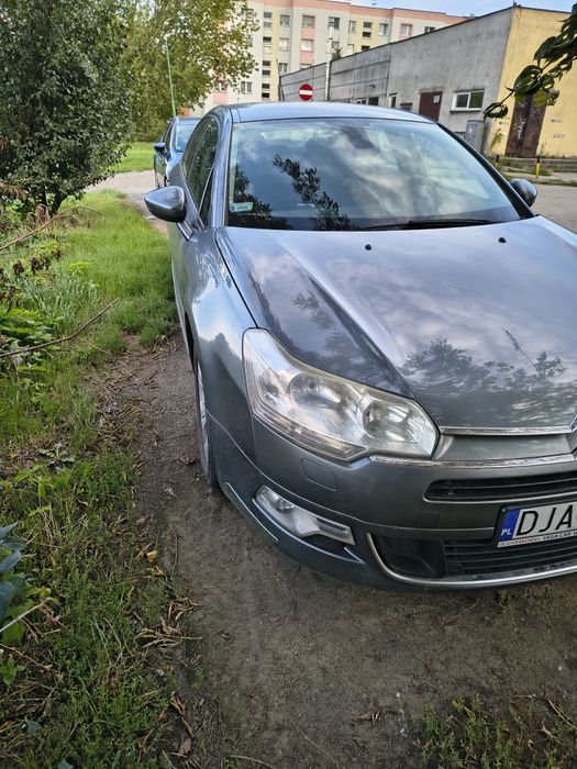 Citroën C5