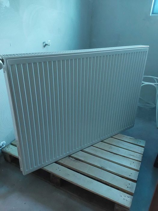 Grzejniki firmy KERMI