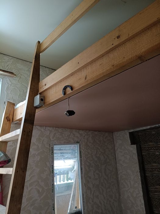 Акція .Власник, продам квартиру пристройку 32м.кв.газ,вода, житловий с