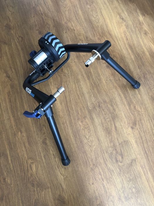 Wahoo Snap + koło shimano RS z oponą + kaseta 10s 105