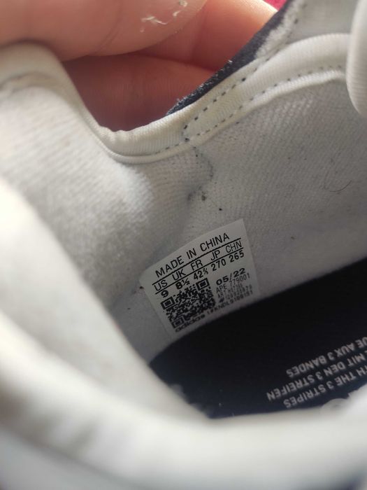 Adidas de china 98 sales