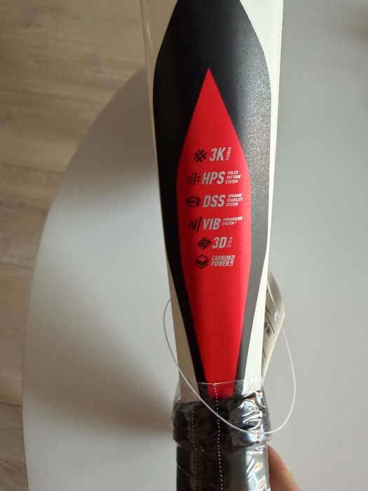 Babolat Technical Viper 3.0