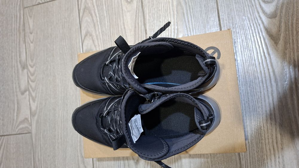 Продам полуботинки демісезонні  Quechua