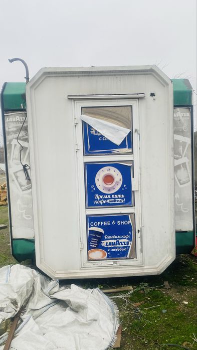 Продам маф под шаурму, кофейню или же под любую другую сферу