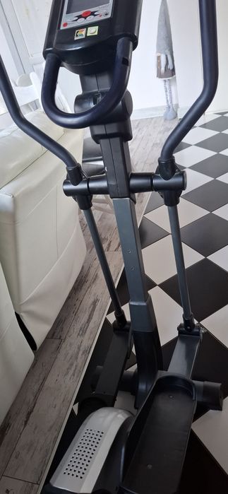 Orbitrek Kettler Ergometer XTR1