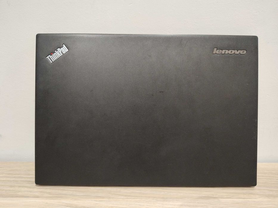 Laptop Lenovo T440/T440s i5 1,9 4300U/8GB/120GB