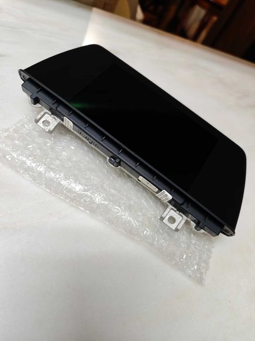 Display de informações BMW 3 (F30, F31, F80) Original OEM