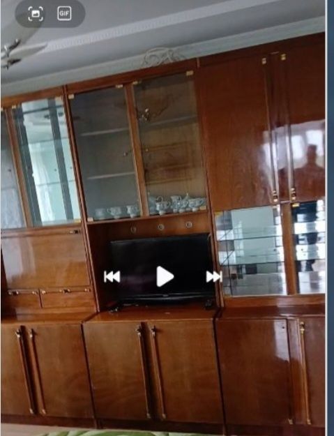 Продається мебельна стінка Оксамит