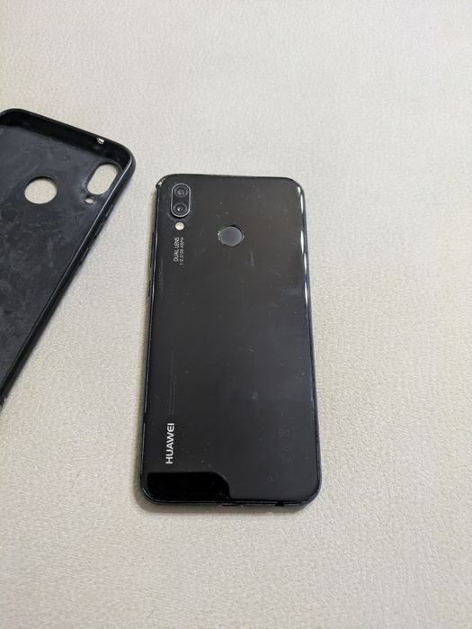 Huawei P20 lite usado
