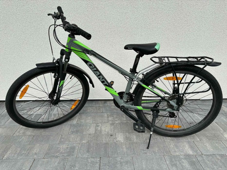 Rower Giant koła 26 rama xxs