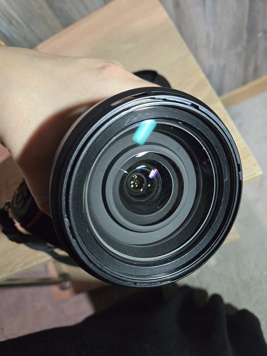 Объективи nikon. Tamron 24-70,70-20. Nikkor 50 f1.8.