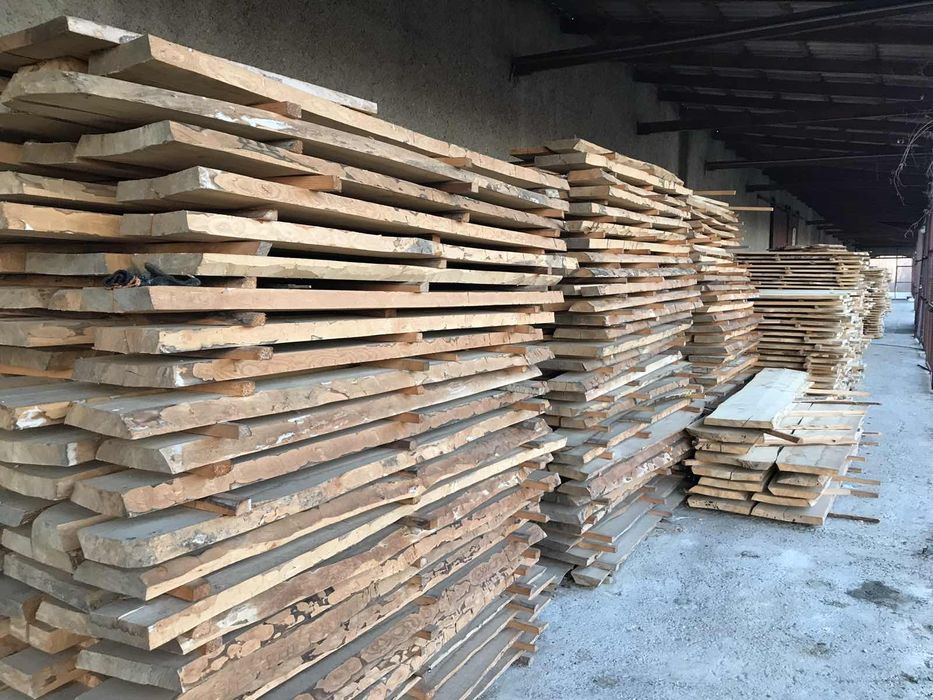 Суха Ясень дошка