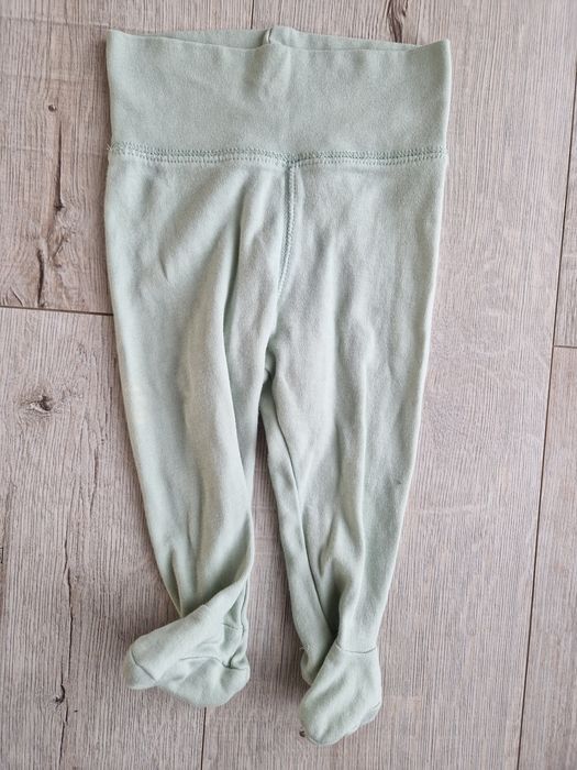 Polspiochy h&m organic cotton  4-6 miesiecy,  68 cm