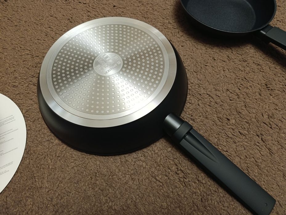 Sprzedam nowy zestaw Ambition