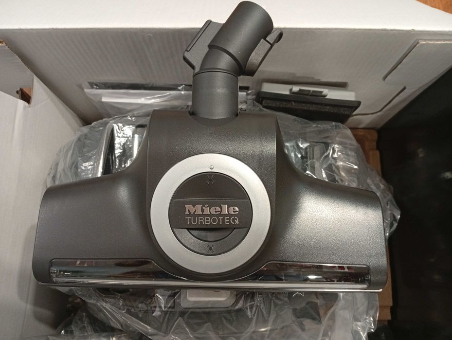 Odkurzacz bezworkowy Miele Boost CX1 Cat&Dog PowerLine SNCF0