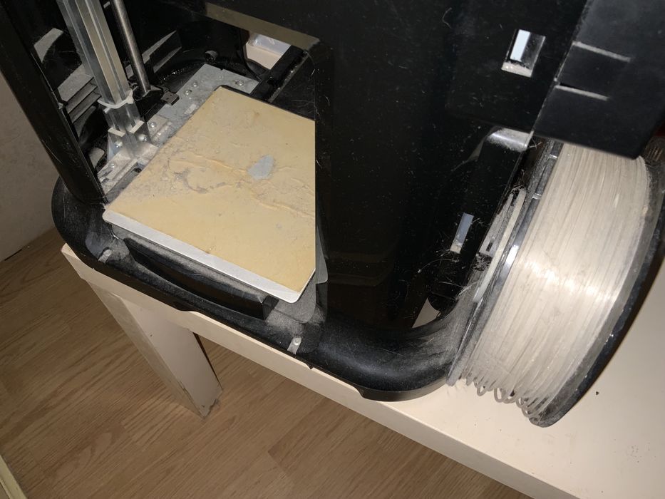 Impressora 3D vicci mini
