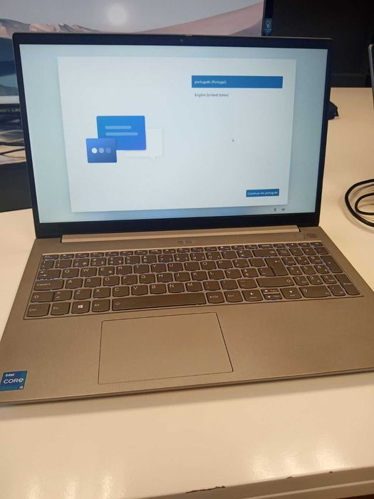 Lenovo ThinkBook 15 G2 ITL |  Excelente Estado