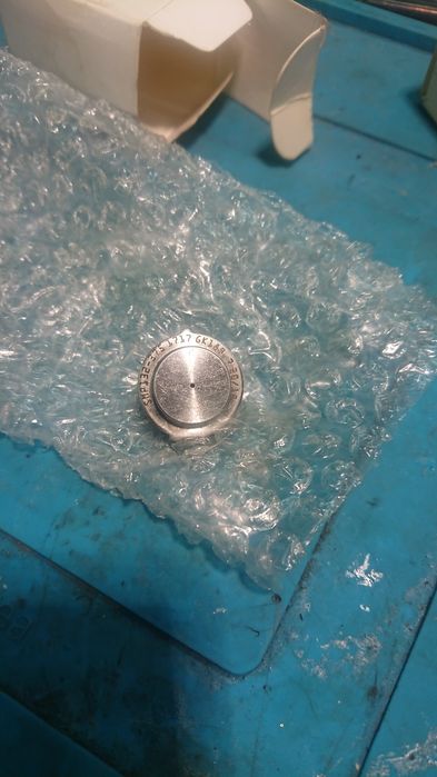 Датчик тиску мехатронік SMP132-375