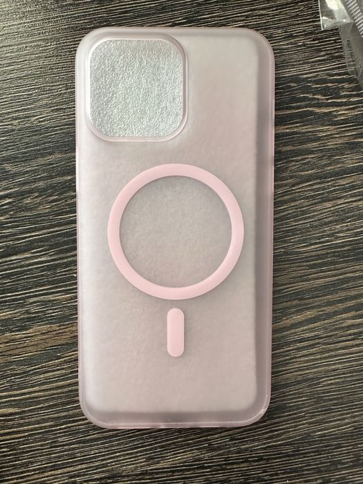 Чехол на iPhone14 promax