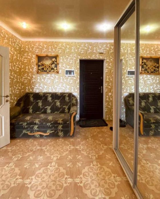 1-room apartment apartment by the address (area 58 m²) - Atlanta.ua - photo 6