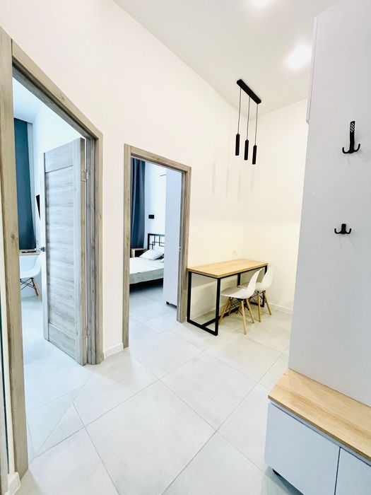 Супер пропозиція!Центр Харкова. Сдам 2к квартиру подобово!Нікольский !