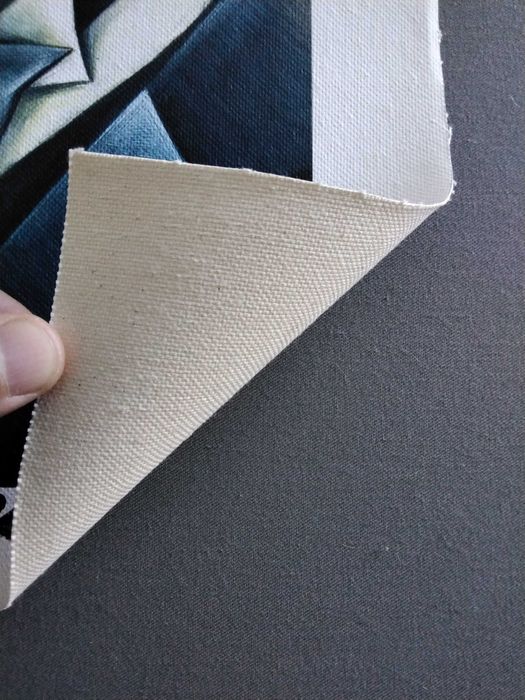 Obras de arte - Cinema - Autor: Joan Vizcarra