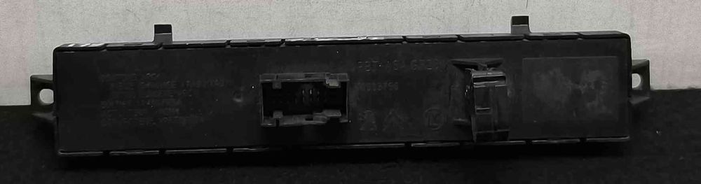 Conjunto de Botões 10033756 - PEUGEOT 3008 I Veículo multiuso