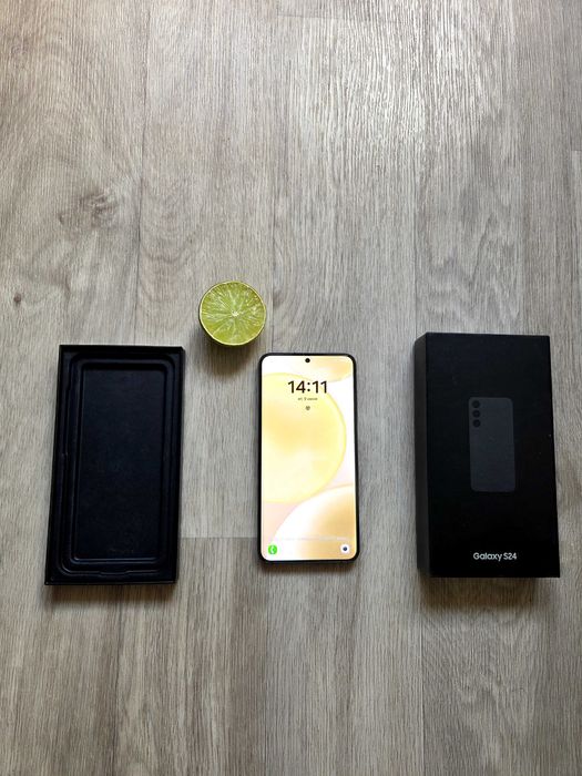 Samsung Galaxy S24