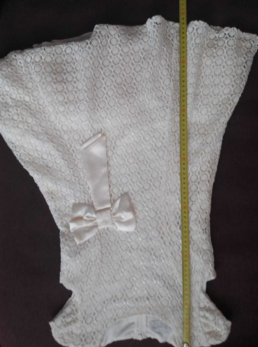 Плаття на дівчинку 134 розмір