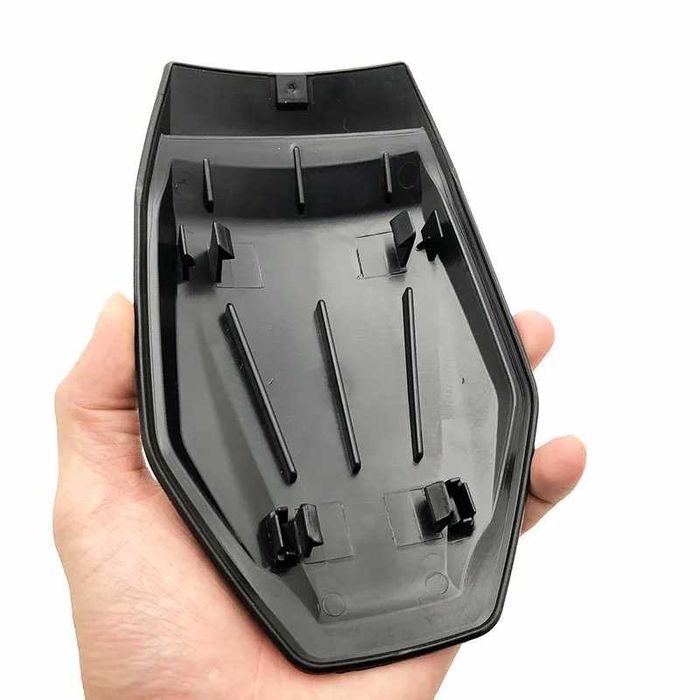 Protetor de Depósito Almofadado para BMW R1200GS / R1250GS LC