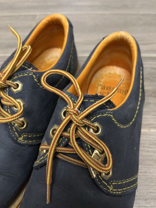 Туфлі напівчеревики panama jack