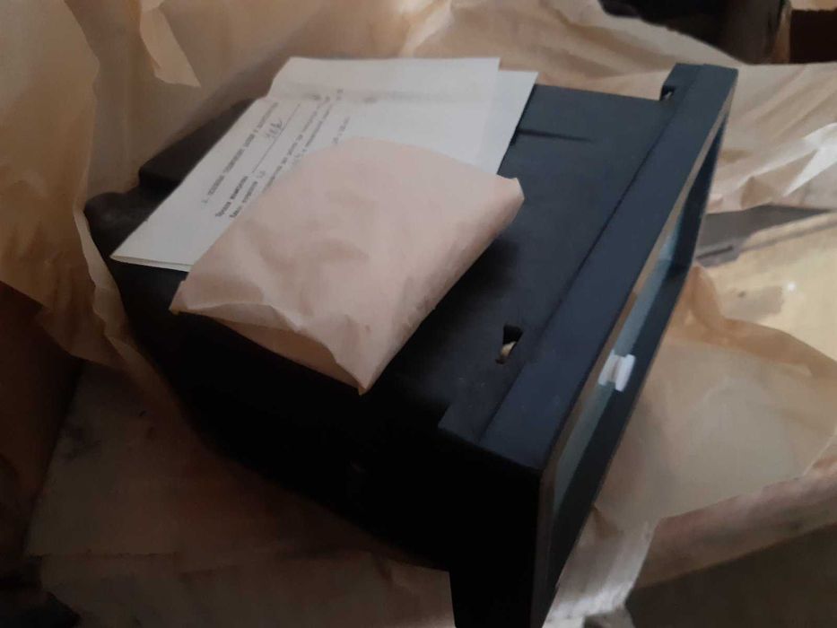 Напоромер напоромір НМП-52 У3 4kPa