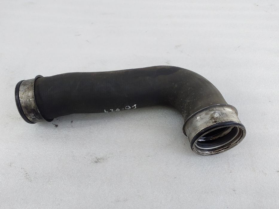 Tubo do intercooler VOLKSWAGEN Golf V Variant (1K5)